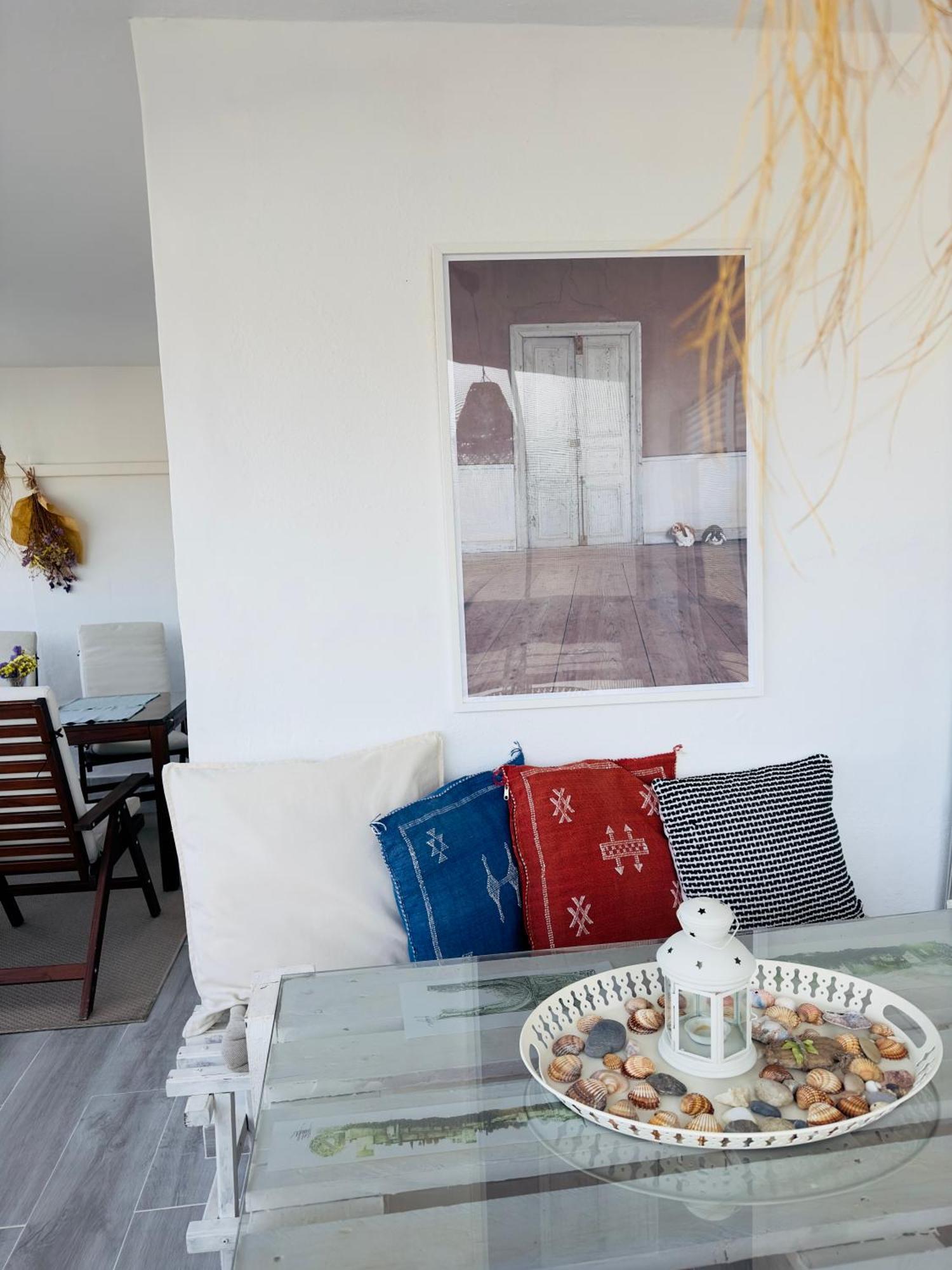 Charming & Cosy Beach Apartment Torremolinos Exterior foto