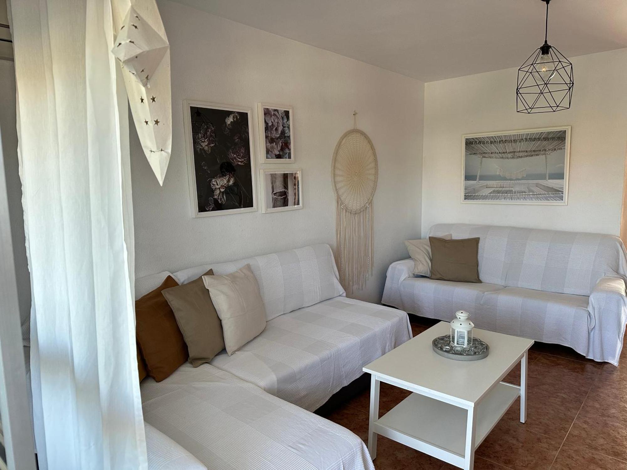 Charming & Cosy Beach Apartment Torremolinos Exterior foto