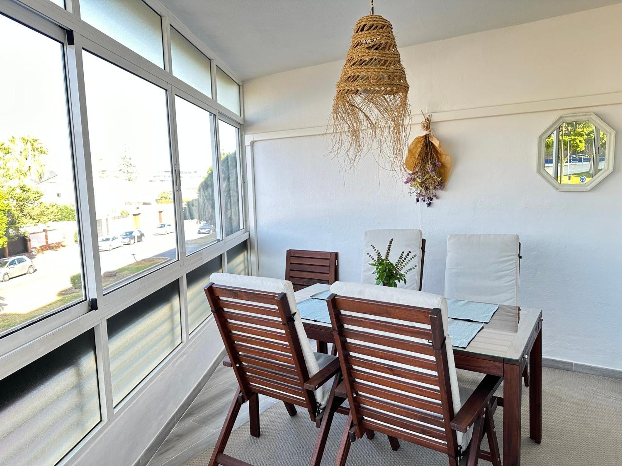 Charming & Cosy Beach Apartment Torremolinos Exterior foto