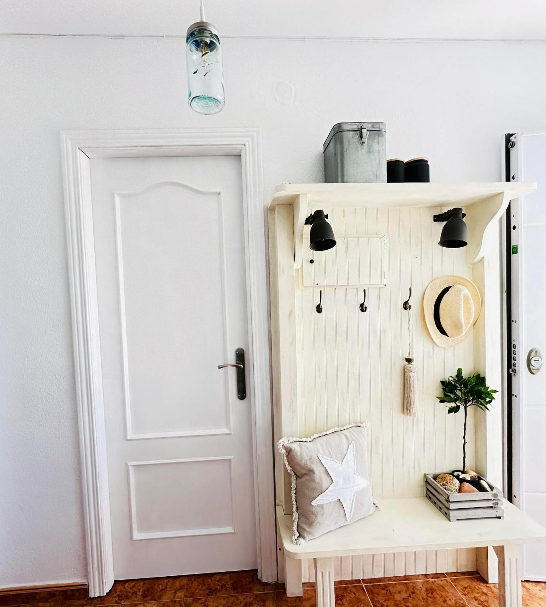 Charming & Cosy Beach Apartment Torremolinos Exterior foto