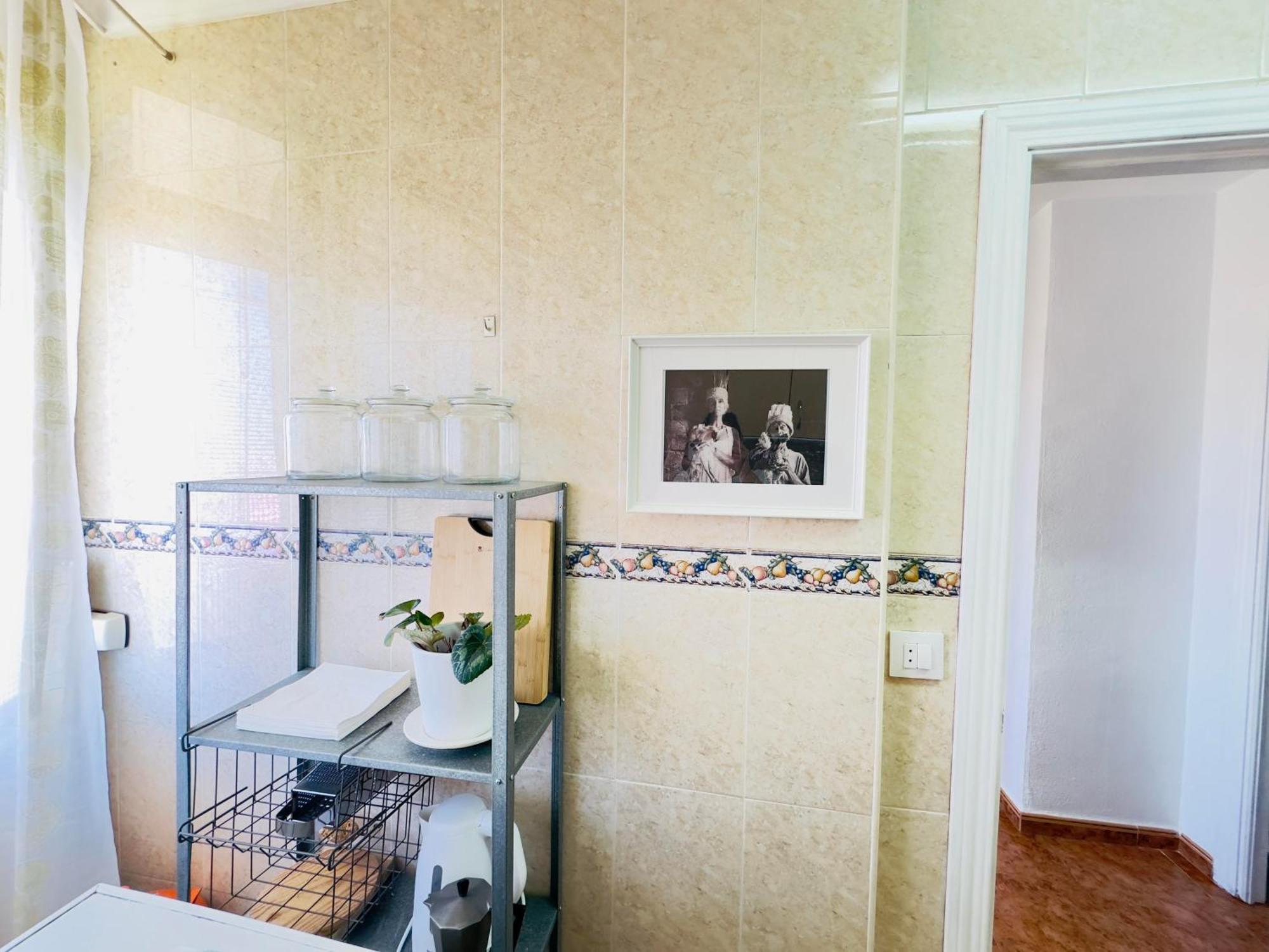 Charming & Cosy Beach Apartment Torremolinos Exterior foto
