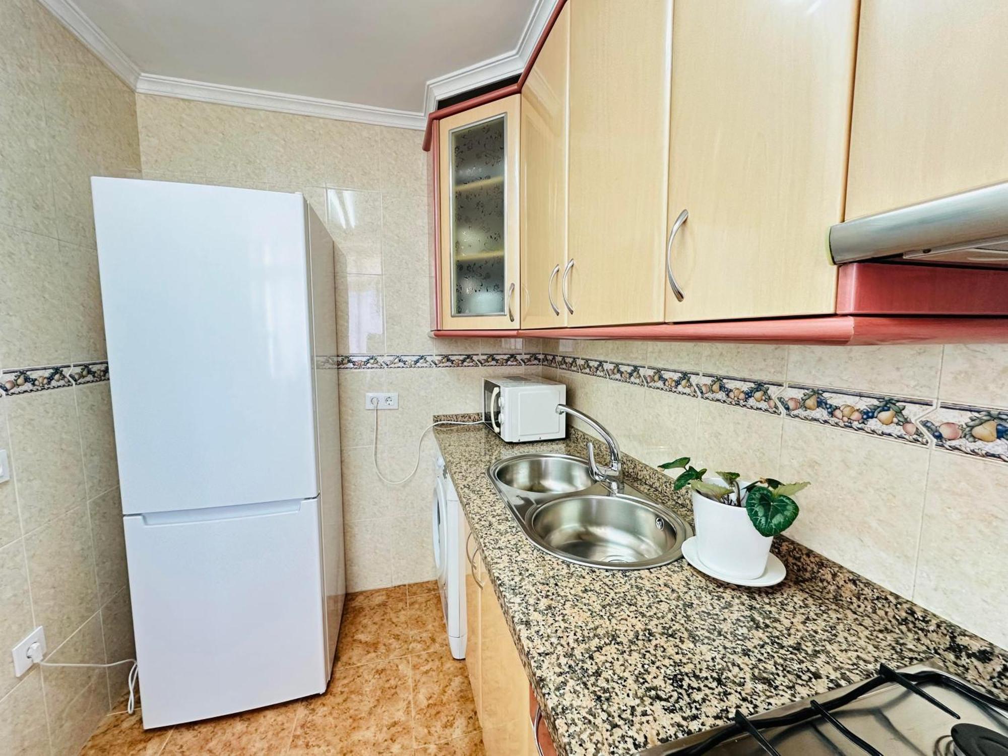 Charming & Cosy Beach Apartment Torremolinos Exterior foto