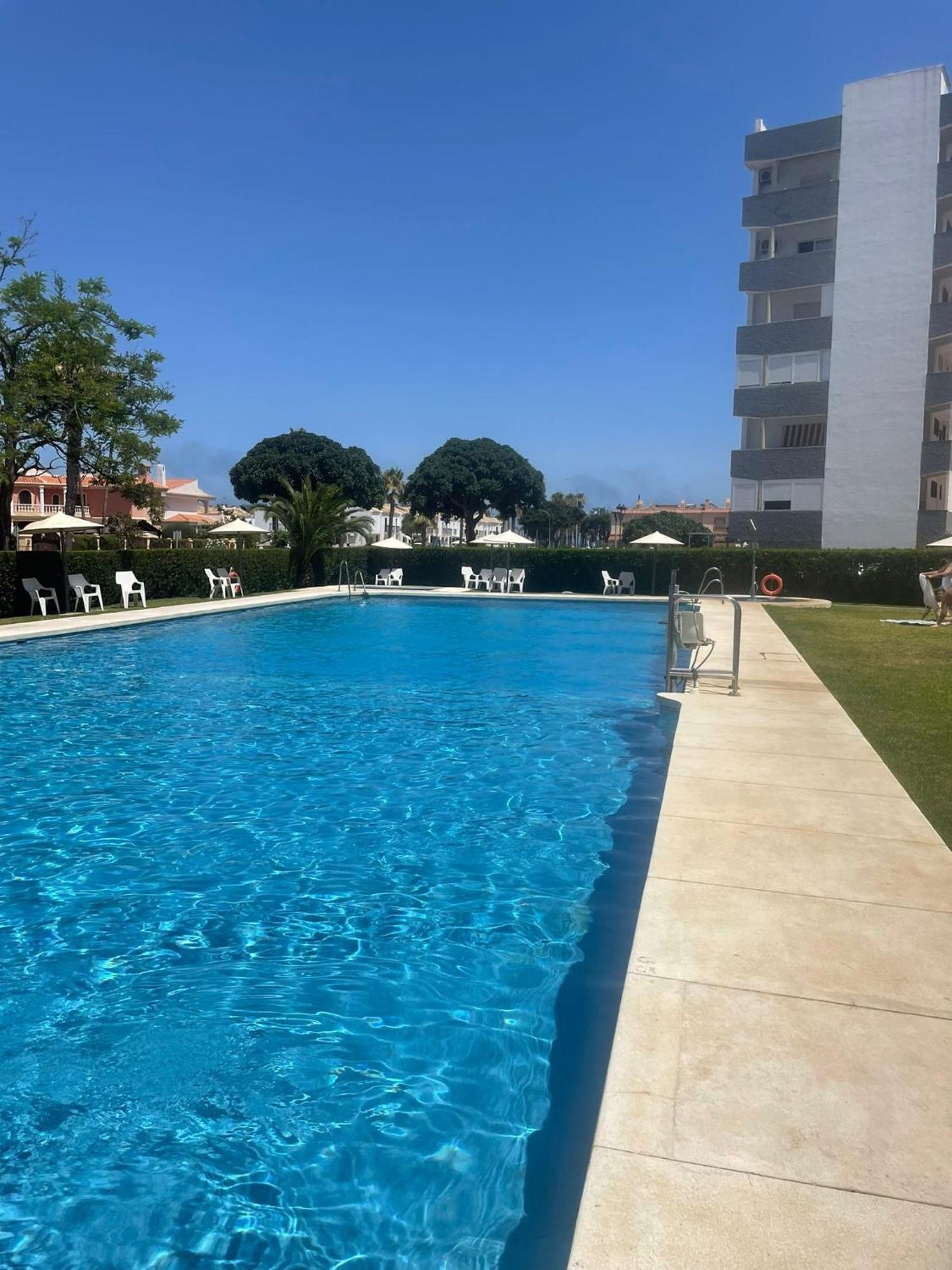 Charming & Cosy Beach Apartment Torremolinos Exterior foto